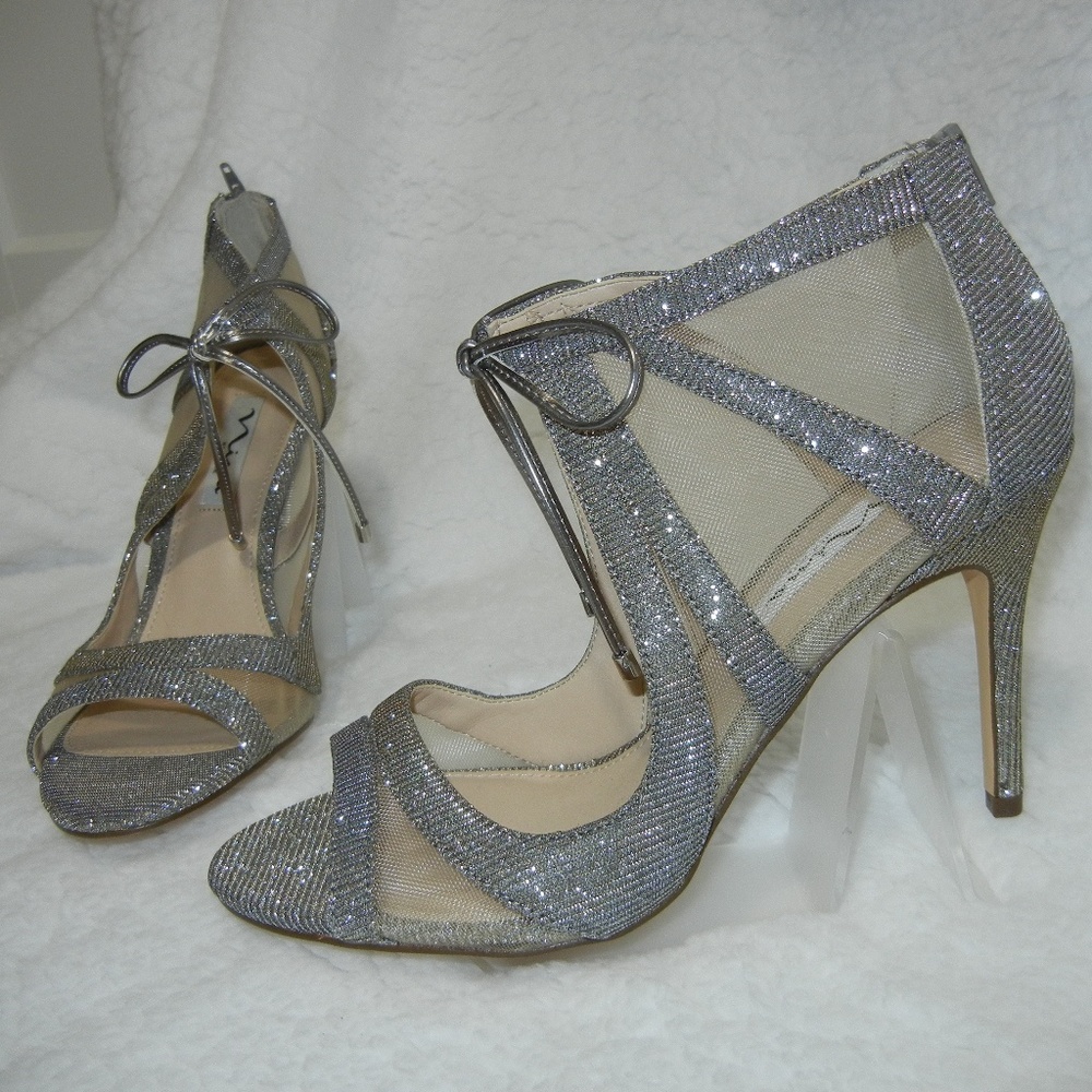 Never Worn NINA Women's Cherie Dress Pump